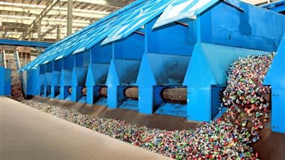 الوزراء: 278 مليون جنيه حجم استثمارات تطوير منظومة المخلفات الصلبة بالمنيا 