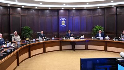 مجلس الوزراء يوافق على مشروع قرار بشأن تنظيم صندوق مساعدة ضحايا الاتجار بالبشر