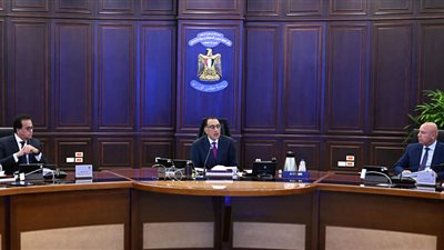 الوزراء يوافق على موافاة المركز الوطني للبنية المعلوماتية المكانية بالبيانات النصية والمكانية