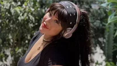 أسما شريف منير تنشر صورا جديدة وتعلق: لقيت اللي بدور عليه