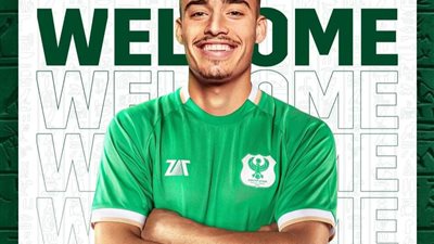 المصري يرفض تفعيل بند شراء التونسي معتز الزدام 