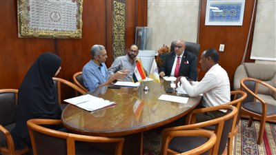 تعرف على موعد التقدم للمدن الجامعية للطلاب الجدد والقدامى بجامعة الأقصر