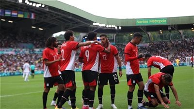 منتخب باراجواي الأقرب لمواجهة مصر في ربع نهائي أولمبياد باريس