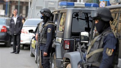 الأجهزة الأمنية في الإسماعيلية تكشف لغز العثور على جثة شاب بمنطقة زراعية 