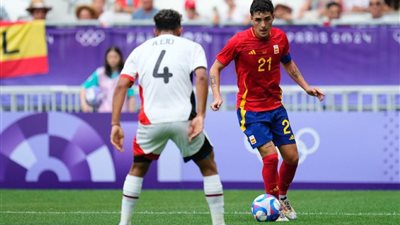 رسميا، منتخب مصر يواجه إسبانيا في مارس المقبل استعدادا لكأس العالم 2026