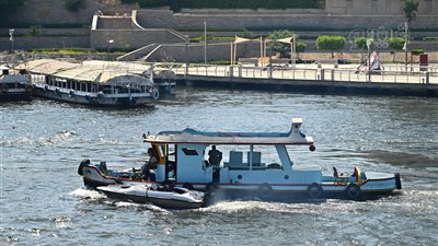 التحريات تكشف تفاصيل جديدة عن غرق مركب بنهر النيل في مصر القديمة (صور)