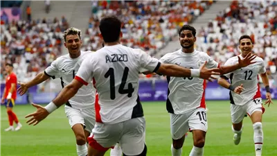 دور المجموعات لأولمبياد باريس في أرقام، فرنسا واليابان على القمة بالعلامة الكاملة، 5 منتخبات لم تعرف الهزيمة، سجل تهديفي مميز بـ 65 هدفا