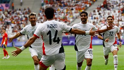  ربيع ياسين يكشف الثلاثي الأفضل في المنتخب الأولمبي