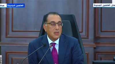 رئيس الوزراء يعلق على ارتفاع أسعار الشقق وزيادة عدد اللاجئين