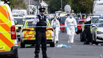 مجزرة الأطفال في بريطانيا، تفاصيل حادث الطعن المروع في ساوثبورت، مصرع 3 فتيات أعمارهن بين 6 و11 عاما، وتايلور سويفت تنعى الضحايا