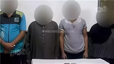 قرار جديد من النيابة العامة بشأن واقعة مقابر الشرقية 