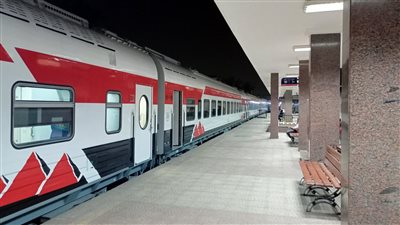 إزاي تحجز تذكرة قطار بدون الذهاب للمحطة؟ 