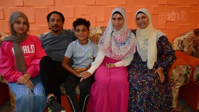 من الظلام إلى القمة، قصة حبيبة الأولى على الجمهورية في الثانوية الأزهرية للمكفوفين 