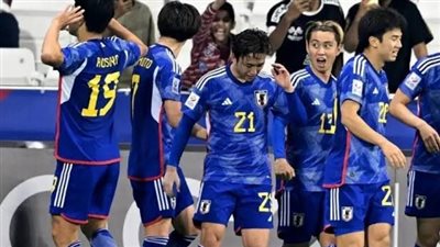 هل تنهي السعودية عقدة اليابان في تصفيات كأس العالم؟