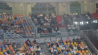 31 ألف مواطن تقدموا لحجز 97 قطعة أرض بمدينة بدر ضمن برنامج مسكن