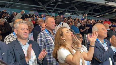 زغلول صيام يكتب: هو ليه الكابتن الخطيب لا يؤازر غير منتخب اليد؟! ما هو الفريق الأولمبي هناك في الأولمبياد؟!