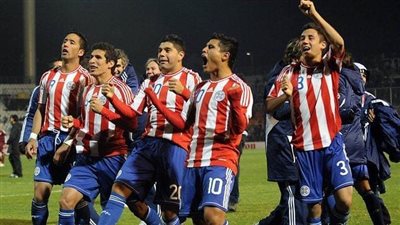 أولمبياد باريس، غياب نجمي باراجواي عن مواجهة منتخب مصر