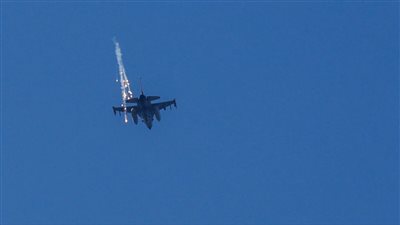 جيش الاحتلال الإسرائيلي يرفع حالة التأهب لسلاح الطيران خوفا من هجوم بطائرات مسيرة