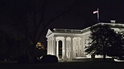 كبيرة مستشاري بايدن تغادر البيت الأبيض، والسبب كاميلا هاريس