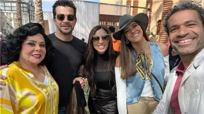 تحضيرات مكثفة للجزء الثالث من 