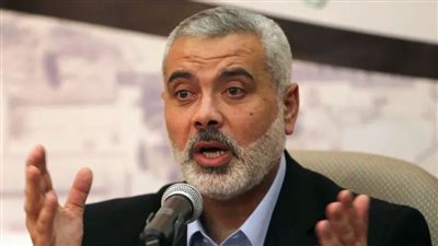  الجهاد الإسلامي: حماس حركة كبيرة وستملأ أي فراغ وهنية مشروع شهادة منذ صغره