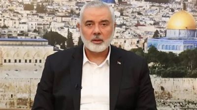 إضراب ومسيرات فلسطينية تنديدا باغتيال إسماعيل هنية (فيديو)