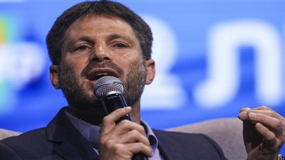 حان وقت استكمال المهمة، سموتريتش يوجه رسالة لرئيس أركان جيش الاحتلال الجديد 