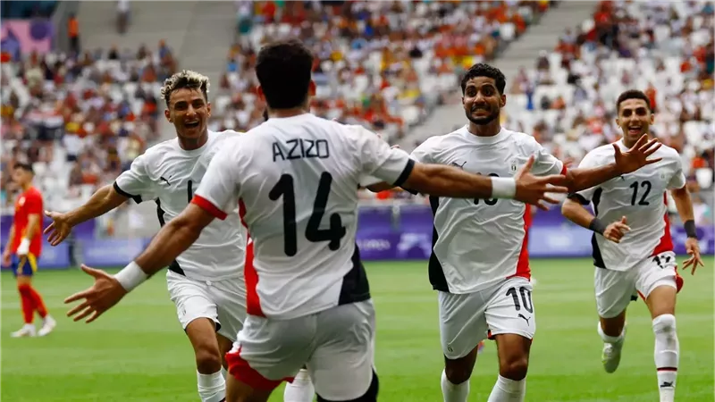 مصر