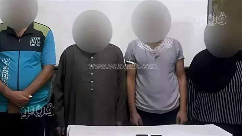 حقيقة سرقة جثث ديرب