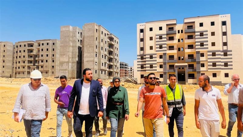 مشروعات السويس