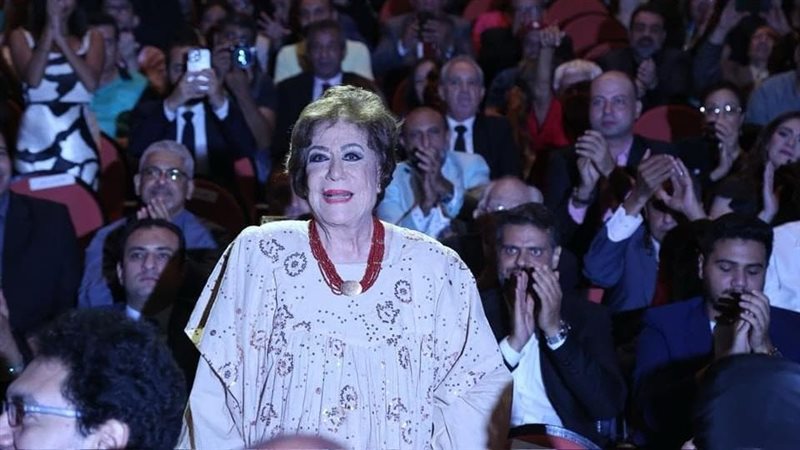 تكريم سميحة أيوب،