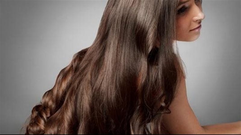 زيادة طول الشعر،