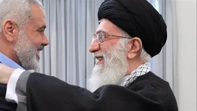 المرشد الإيراني: الثأر لدماء هنية واجب علينا بعد استشهاده على أرضنا