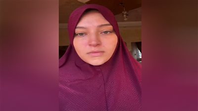 بكلمات مبكية، ماذا قالت زوجة نجل هنيـــة بعد اغتياله فجر اليوم في طهران (فيديو)