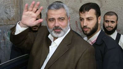 سي بي إس: اغتيال هنية يعقد جهود الوساطة بين إسرائيل وحماس 