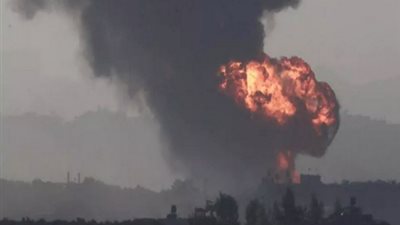 للمرة الثانية في أسبوع، انفجار قذيفة داخل مصنع للأسلحة في بلغاريا