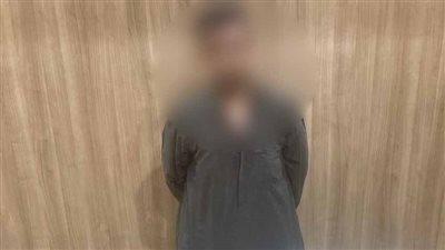 القضاء على بؤرة إجرامية لتجارة المخدرات بمنقطة كرداسة بمضبوطات 2.2 مليون جنيه (صور)