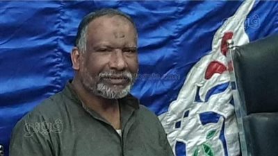 وفاة خادم مسجد العرفاني بملوي أثناء الصلاة بالمنيا