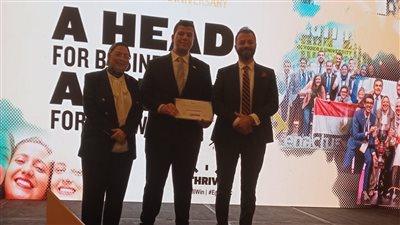 صندوق رعاية المبتكرين والنوابغ يعلن نتائج مسابقة 