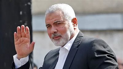 وصول جثمان إسماعيل هنية إلى قطر تمهيدا لدفنه الجمعة 