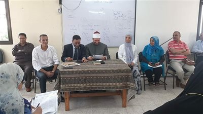 انطلاق فعاليات النشاط الصيفي بمعاهد منطقة الإسكندرية الأزهرية