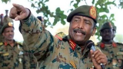 أول تعليق من الدعم السريع على محاولة اغتيال البرهان