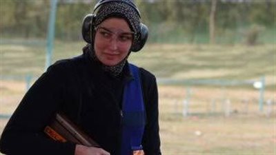 أولمبياد باريس، ماجي عشماوي تودع منافسات الرماية 