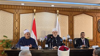 بنسبة نجاح 60.87%، وكيل الأزهر يعلن أسماء أوائل القسم العلمي بالثانوية الأزهرية (صور)