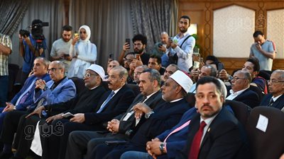 بـ 100 جنيه للمادة، وكيل الأزهر يعلن موعد فتح باب الطعون على نتيجة الشهادة الثانوية (صور)