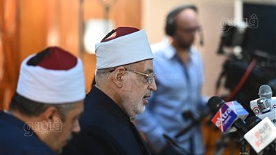  نتيجة الثانوية الأزهرية 2024، نسبة النجاح 50.5%  (صور)