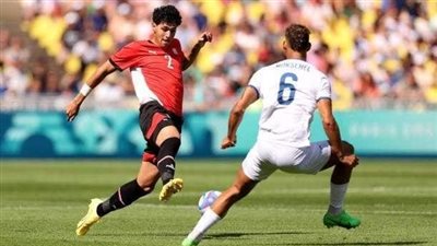 أولمبياد باريس 2024، 5 منتخبات لم تعرف الفوز 