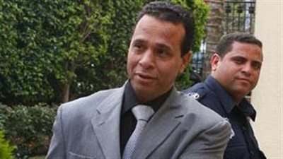 نصر أبو الحسن: أتفهم قلق الجماهير لكنني أعدهم بالأفضل قريبا