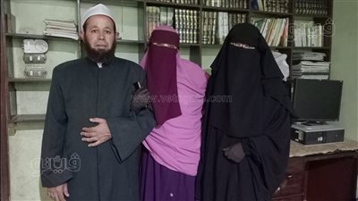 السادس مكرر على الجمهورية بالثانوية الأزهرية: أدين بالفضل لوالدي وتوقعت التفوق 