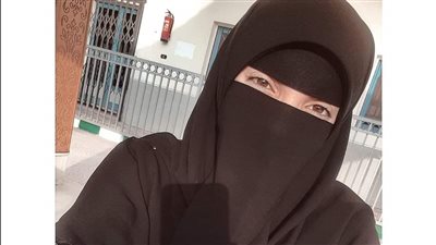 العاشرة مكرر بالثانوية الأزهرية: أتمنى الالتحاق بطب أسنان 